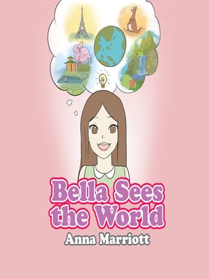 cover image of Bella Sees the World